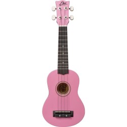 Eko Uku Primo Pink