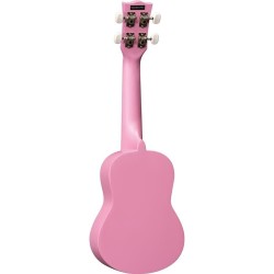 Eko Uku Primo Pink
