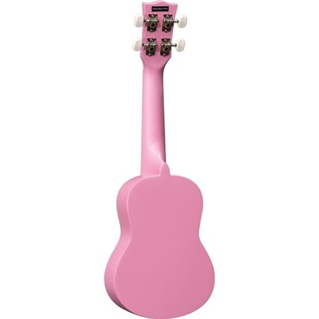 Eko Uku Primo Pink