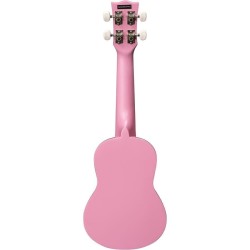 Eko Uku Primo Pink
