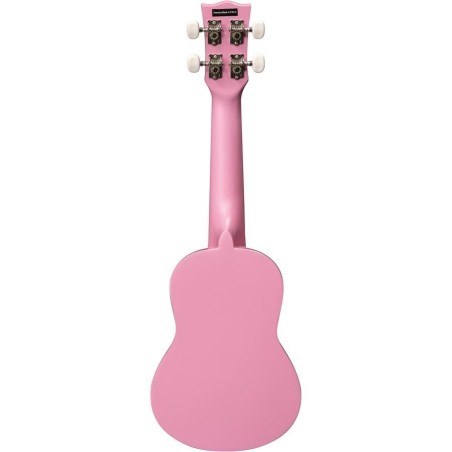 Eko Uku Primo Pink