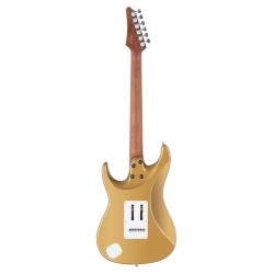 Ibanez AZ2204-GD Prestige Gold