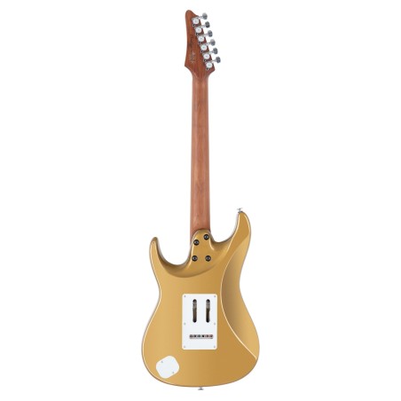 Ibanez AZ2204-GD Prestige Gold