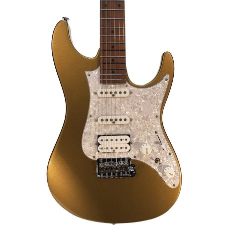 Ibanez AZ2204-GD Prestige Gold