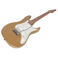 Ibanez AZ2204-GD Prestige Gold