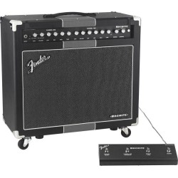 Fender Machete