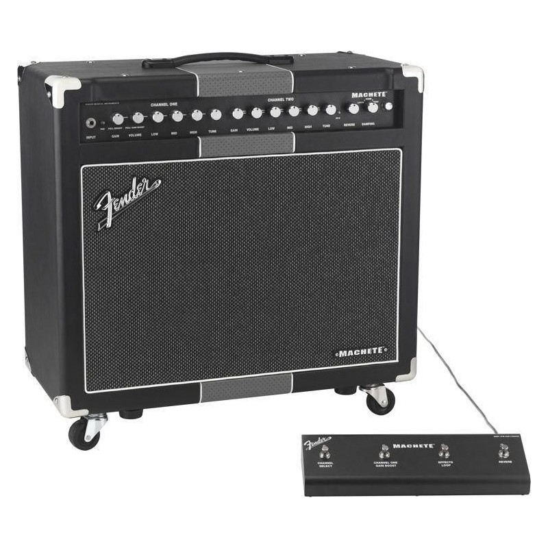 Fender Machete