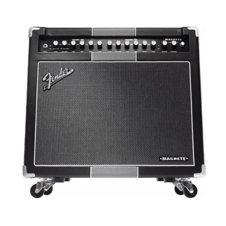 Fender Machete