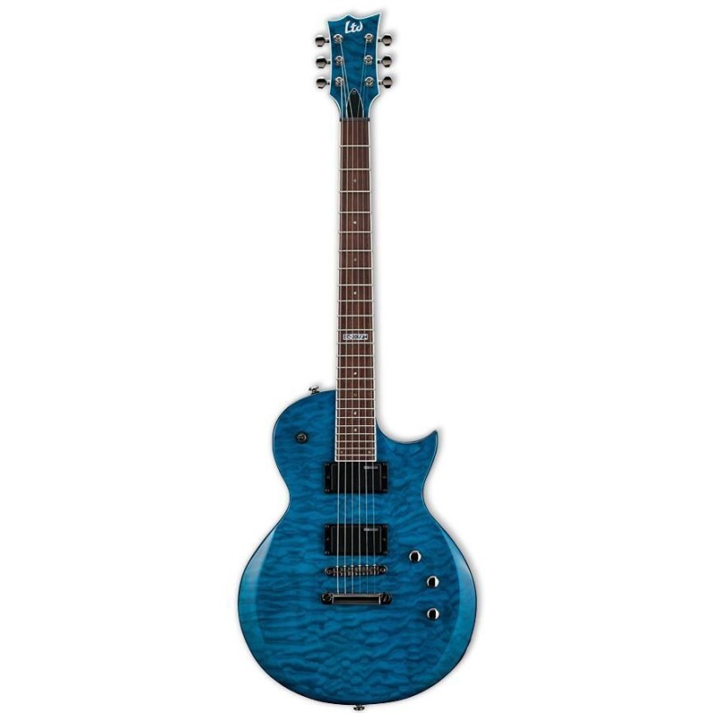ESP LTD EC 200 QM STB