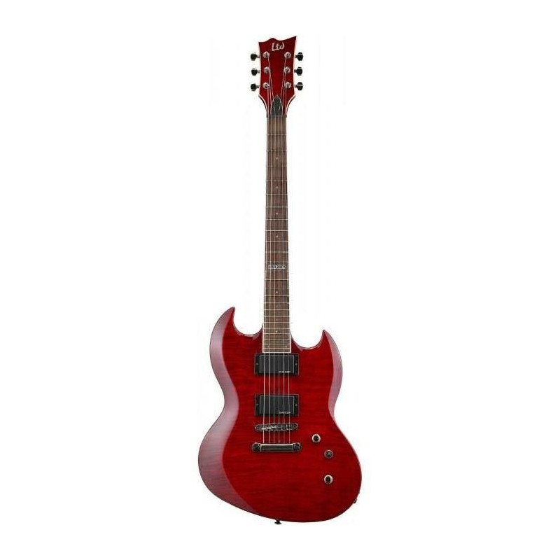 ESP LTD Viper 200FM STBC