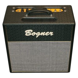 Bogner Barcelona 1x12 Cabinet