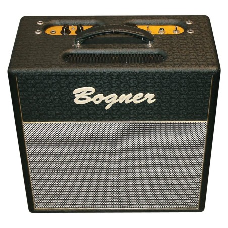 Bogner Barcelona 1x12 Cabinet