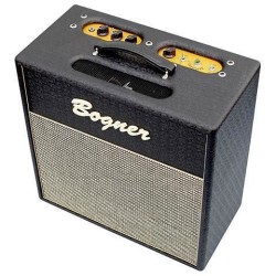 Bogner Barcelona 1x12 Cabinet