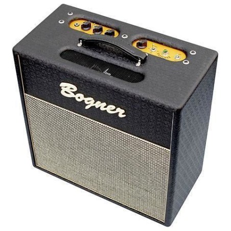 Bogner Barcelona 1x12 Cabinet