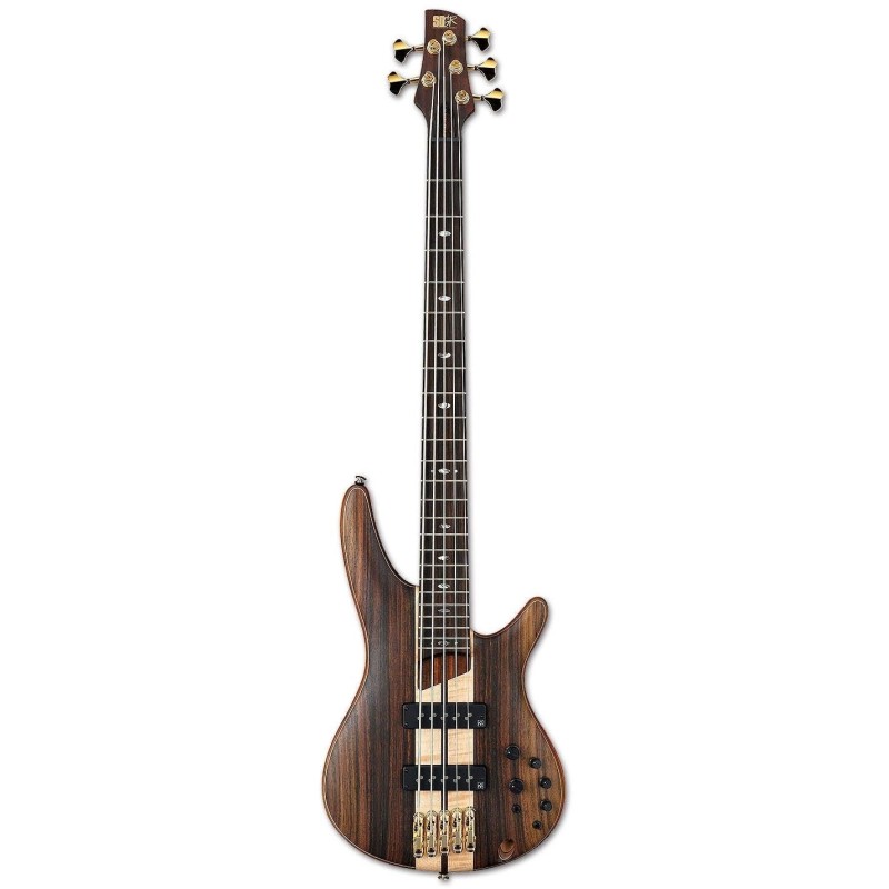 Ibanez SR1805-NTF Premium Con Astuccio Incluso