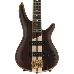 Ibanez SR1805-NTF Premium Con Astuccio Incluso