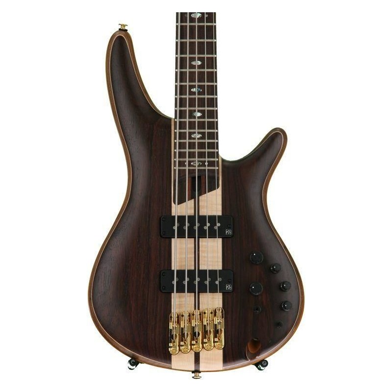 Ibanez SR1805-NTF Premium Con Astuccio Incluso