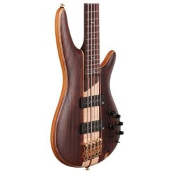 Ibanez SR1805-NTF Premium Con Astuccio Incluso