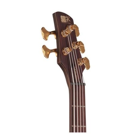 Ibanez SR1805-NTF Premium Con Astuccio Incluso