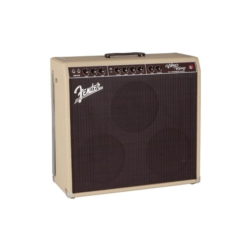 Fender VibroKing 20th Anniversary