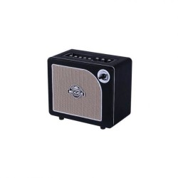 MOOER Hornet Black