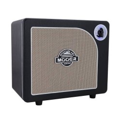 MOOER Hornet Black