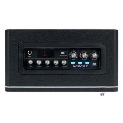 MOOER Hornet Black