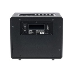 MOOER Hornet Black