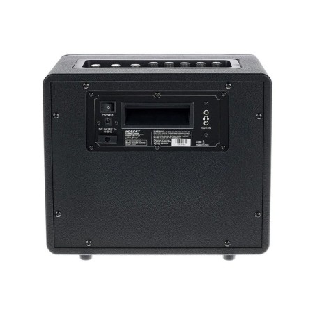 MOOER Hornet Black