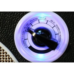 MOOER Hornet Black