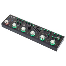 Mooer Black Truck