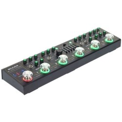 Mooer Black Truck