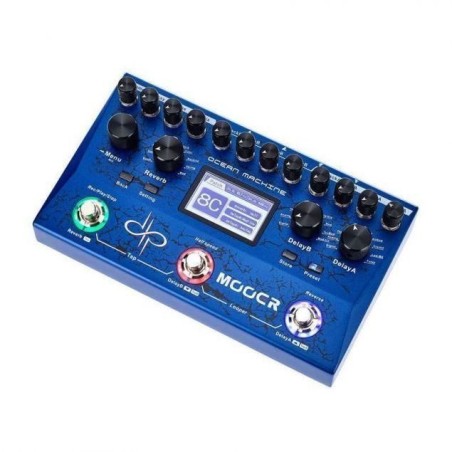 Mooer Ocean Machine