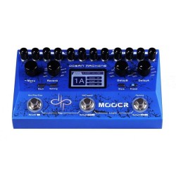 Mooer Ocean Machine