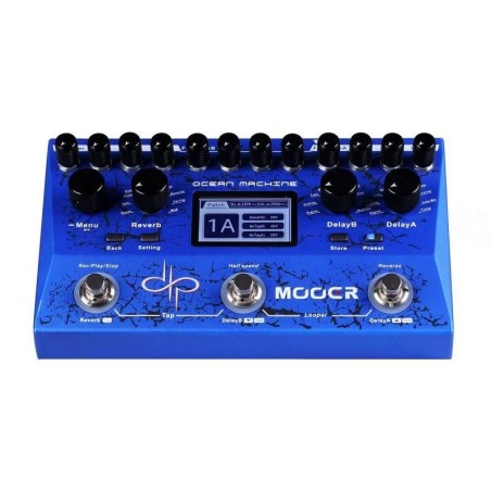 Mooer Ocean Machine