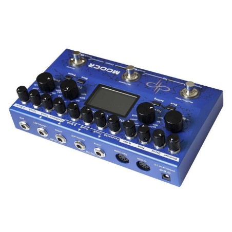 Mooer Ocean Machine