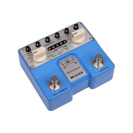 Mooer Reverie Chorus