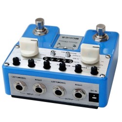 Mooer Reverie Chorus