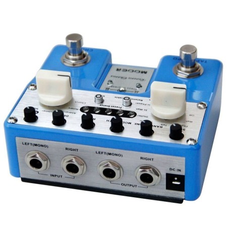 Mooer Reverie Chorus