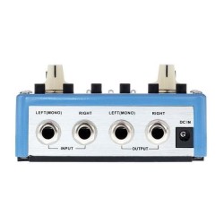 Mooer Reverie Chorus