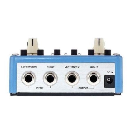 Mooer Reverie Chorus