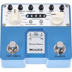 Mooer Reverie Chorus