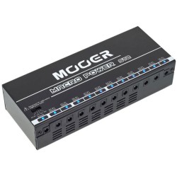 MOOER Macro Power S12