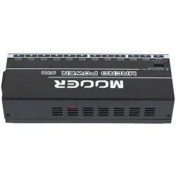 MOOER Macro Power S12