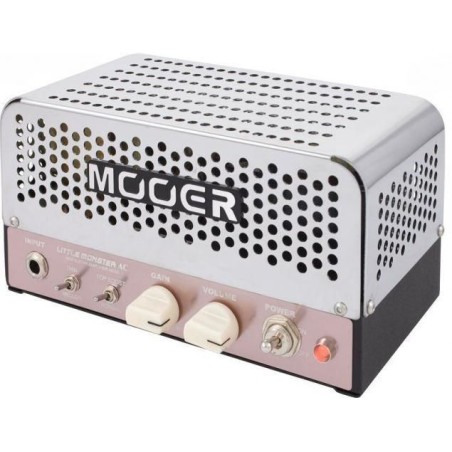 Mooer Little Monster AC