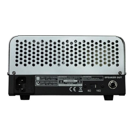Mooer Little Monster AC