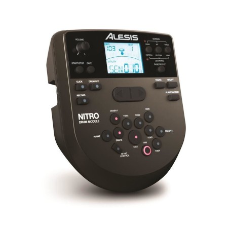 Alesis NitroMesh Kit