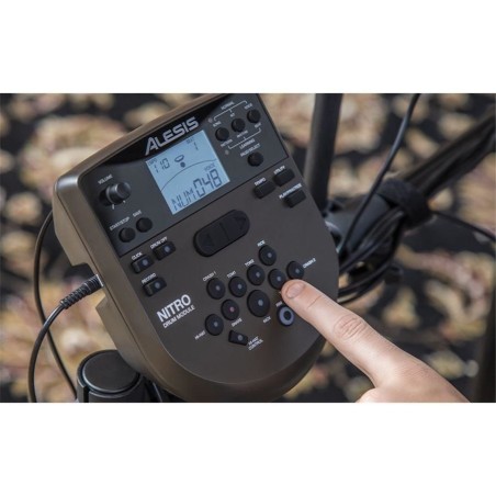 Alesis NitroMesh Kit