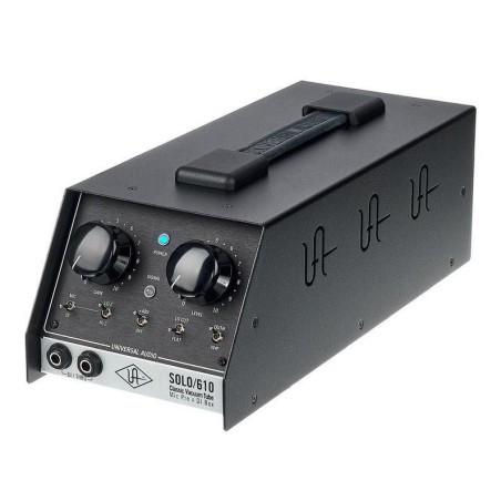 Universal Audio SOLO/610 Classic Vacuum