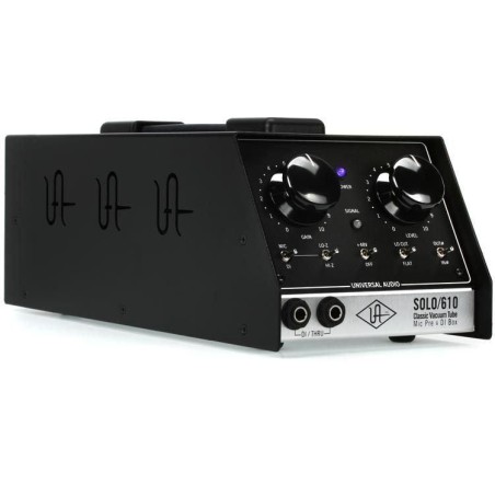 Universal Audio SOLO/610 Classic Vacuum